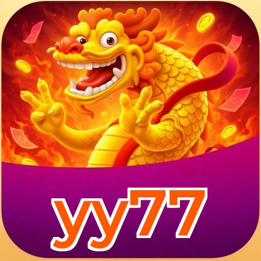Aplicativo mobile yy77