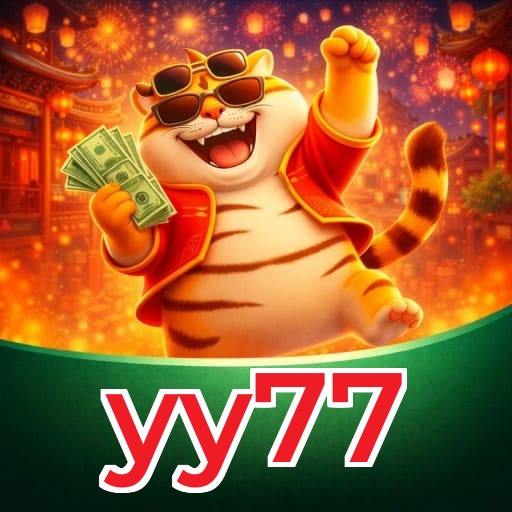 Comparação app mobile e versão web yy77