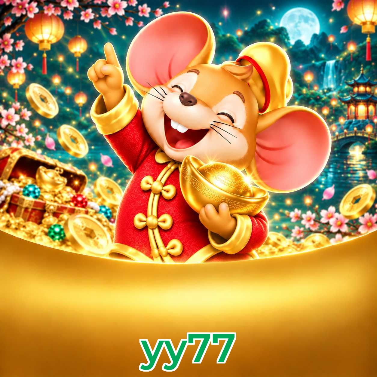 Slot Games Collection