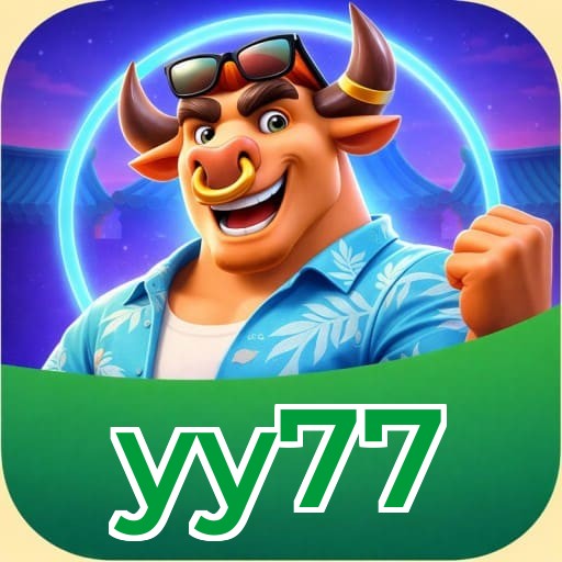 Catálogo de jogos yy77 com fornecedores Pragmatic Play, Evolution, NetEnt