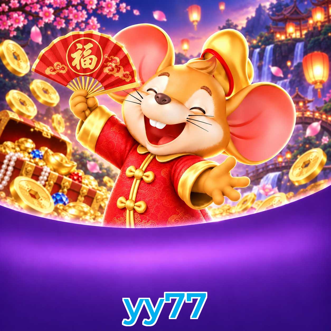 yy77